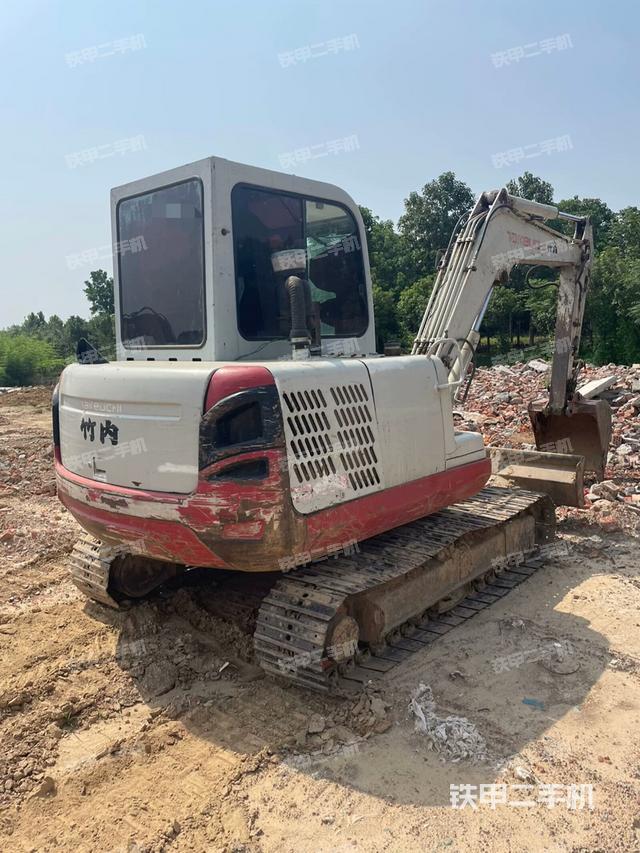 整机右后45°（整机外观）