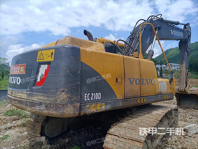 整机右后45°（整机外观）