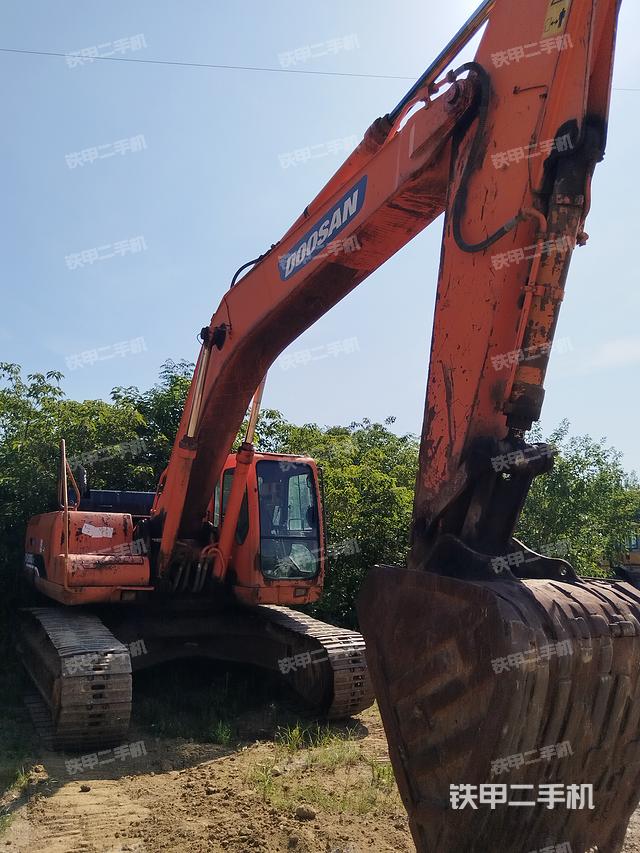 整机右后45°（整机外观）