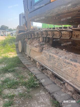 西安市出售 约翰迪尔 E210 挖掘机