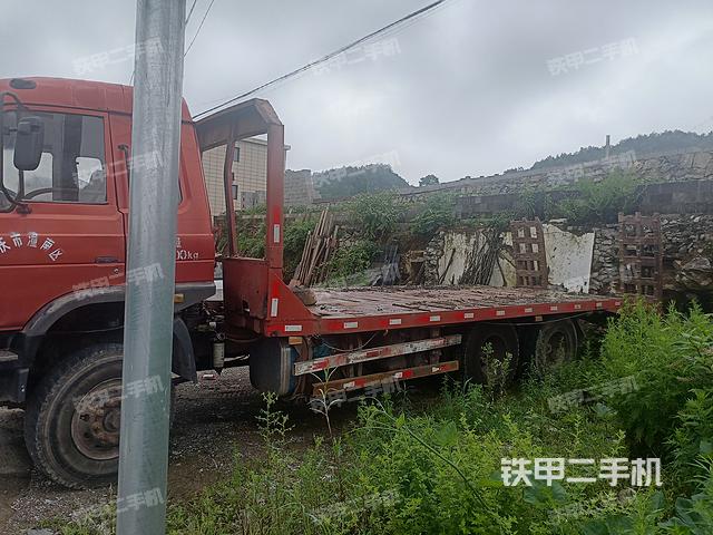 整机右侧（设备外观及核心部件）