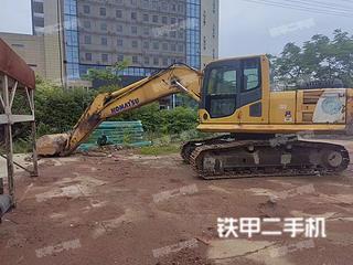 安庆市出售 小松 PC200-8 挖掘机