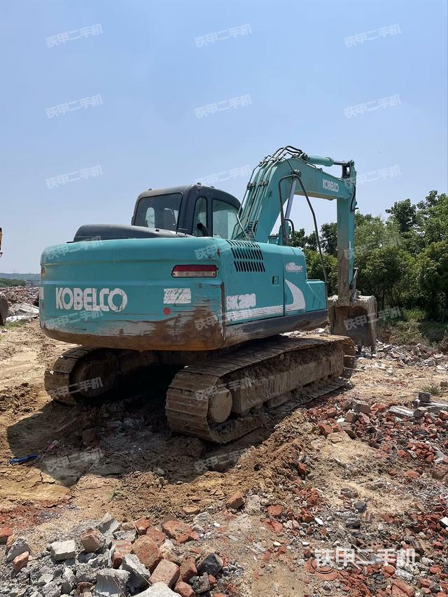 整机右后45°（整机外观）