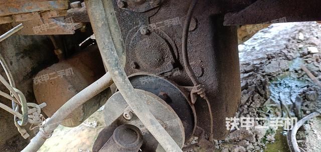 变速箱（整机外观及大件）