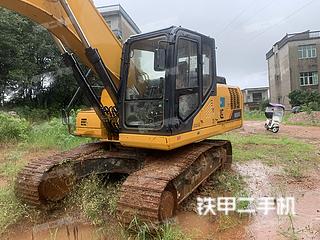 衢州市出售 柳工 CLG920E 挖掘机