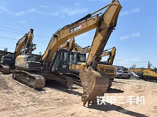 重庆市出售 徐工 XE200DA 挖掘机