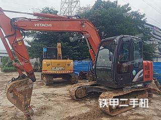 安庆市出售 日立 ZX70-5A 挖掘机
