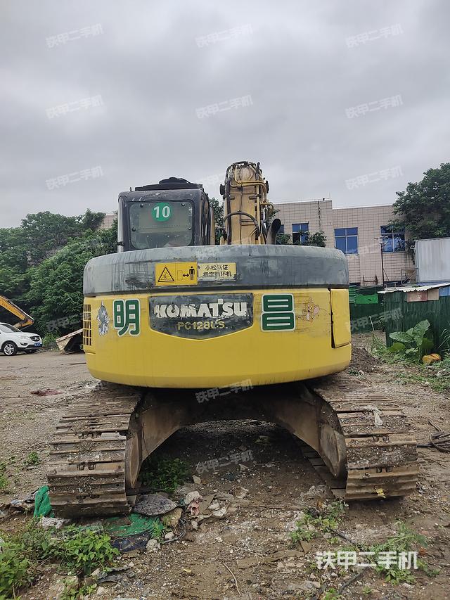 整机右后45°（整机外观）