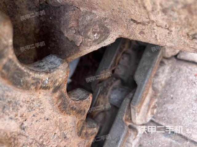 整机右后45°（整机外观）