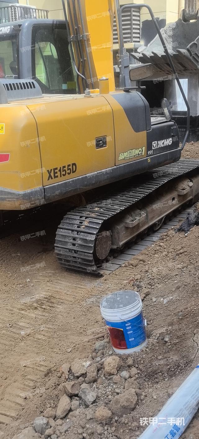 整机右后45°（整机外观）