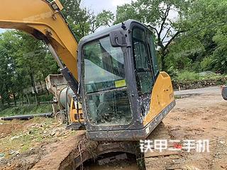 衢州市出售 徐工 XE75DA 挖掘机