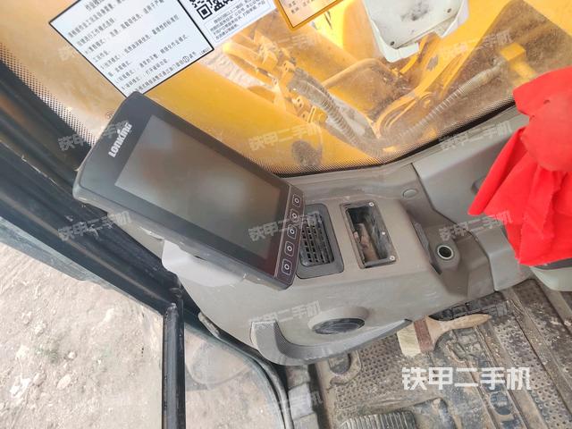 显示屏 （驾驶室部分）