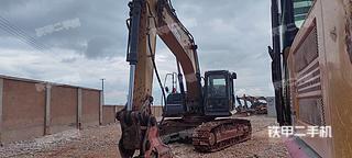 昆明市出售 徐工 XE335DK 挖掘机