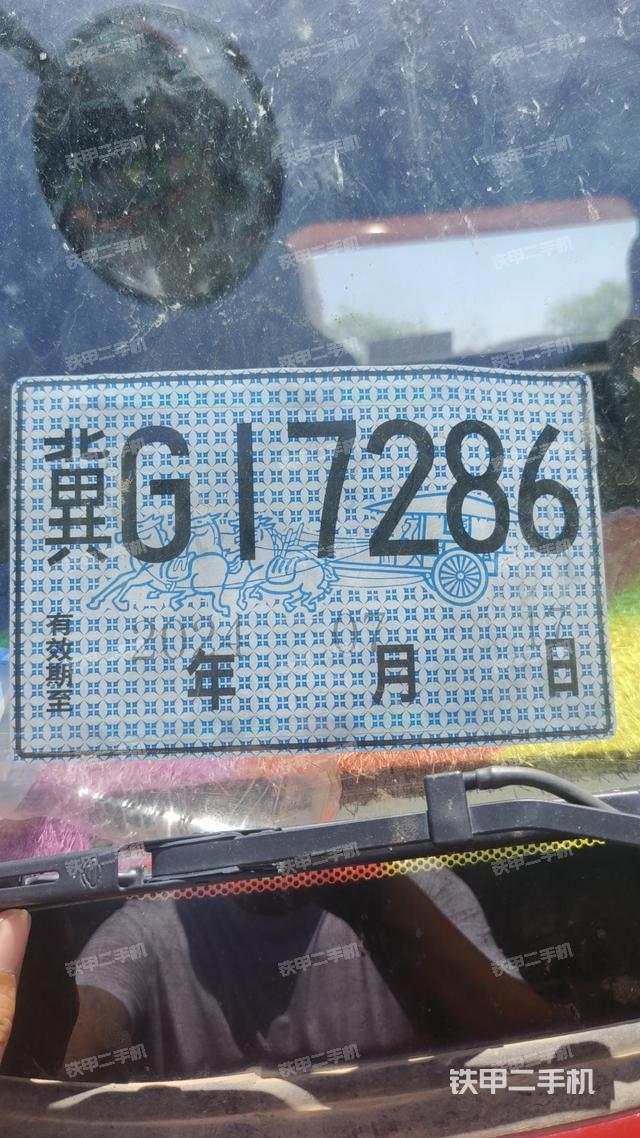 发动机（设备外观及核心部件）