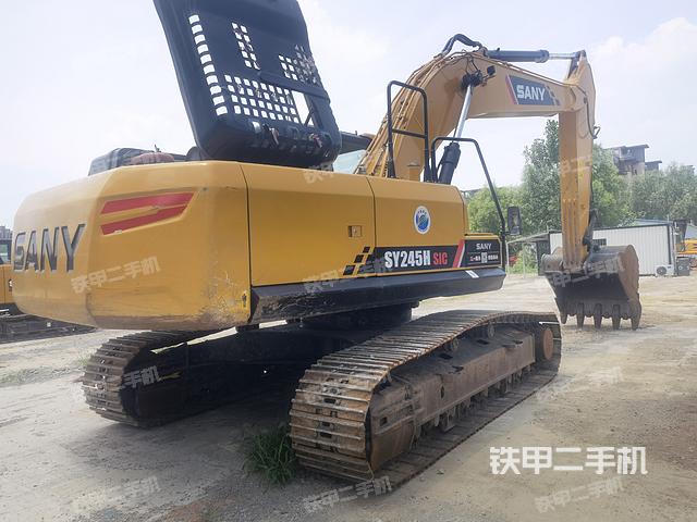 整机右后45°（整机外观）