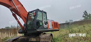 滁州市出售 日立 ZX360H-3 挖掘机