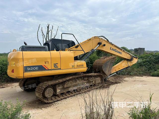 整机右后45°（整机外观）