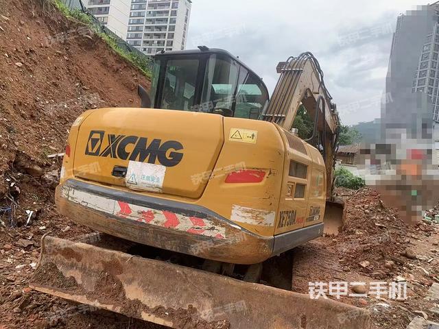 整机右后45°（整机外观）