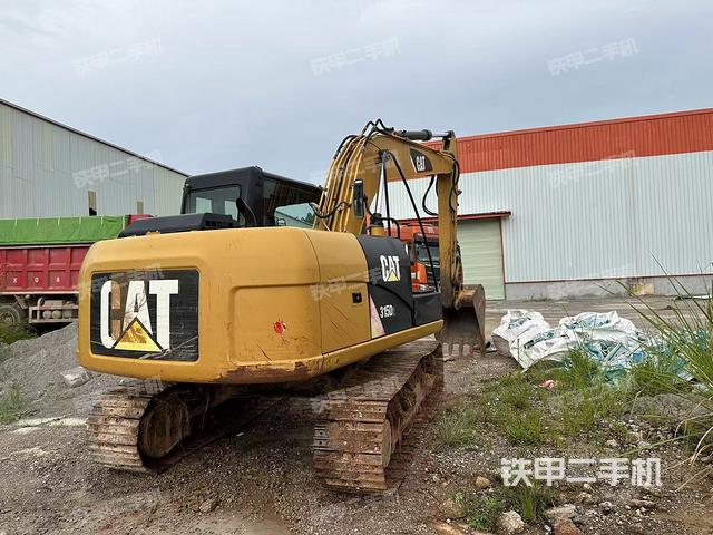 整机右后45°（整机外观）