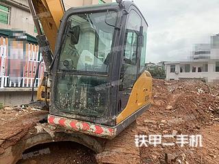 衢州市出售 徐工 XE75DA 挖掘机