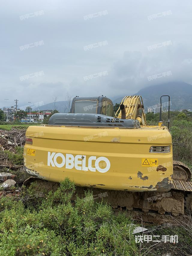 整机右后45°（整机外观）