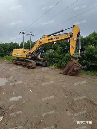 滁州市出售 利勃海尔 R944C SME 挖掘机