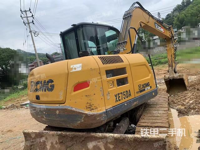 整机右后45°（整机外观）