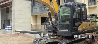 安康市出售 徐工 XE155D 挖掘机