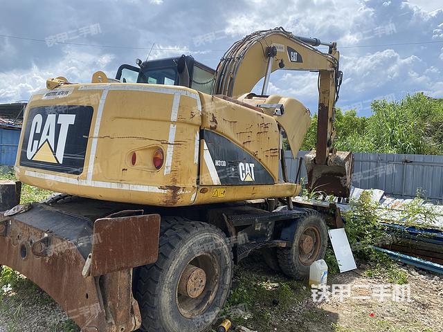 整机右后45°（整机外观）