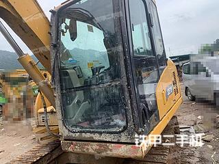 衢州市出售 山推 SE60-9A 挖掘机