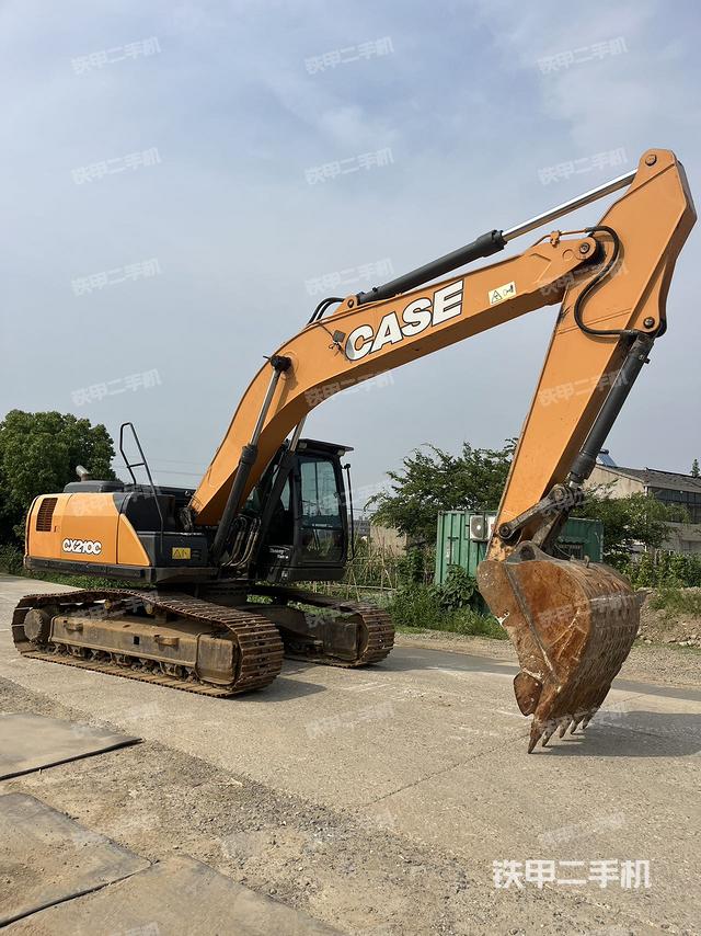 整机右后45°（整机外观）