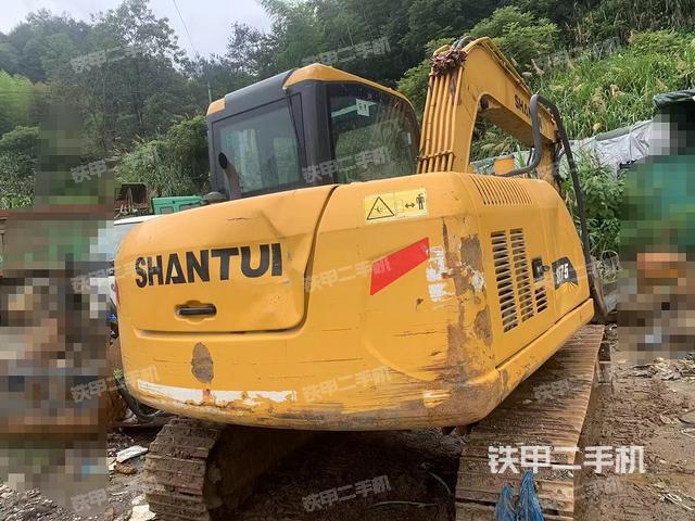 整机右后45°（整机外观）