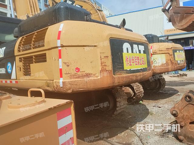 整机右后45°（整机外观）