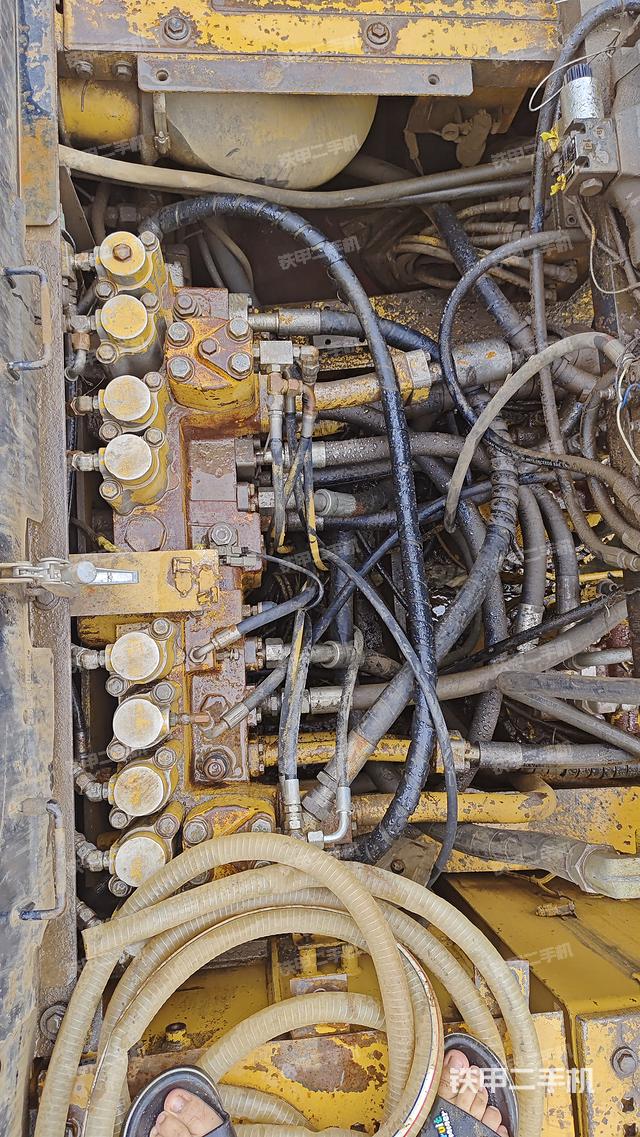 其他核心部件（设备外观及核心部件）