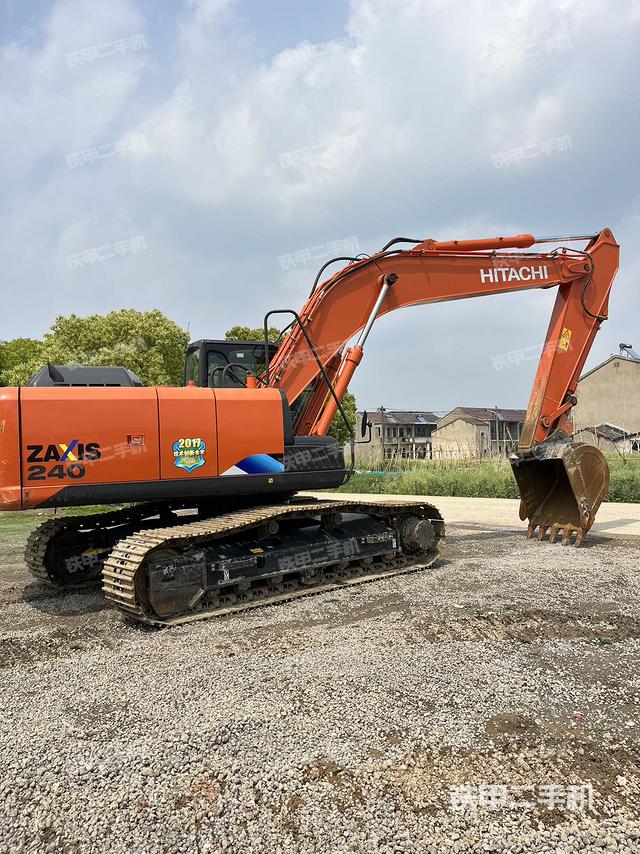 整机右后45°（整机外观）