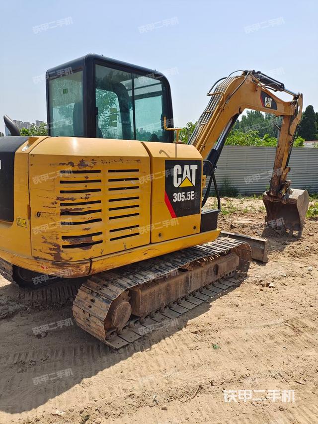 整机右后45°（整机外观）