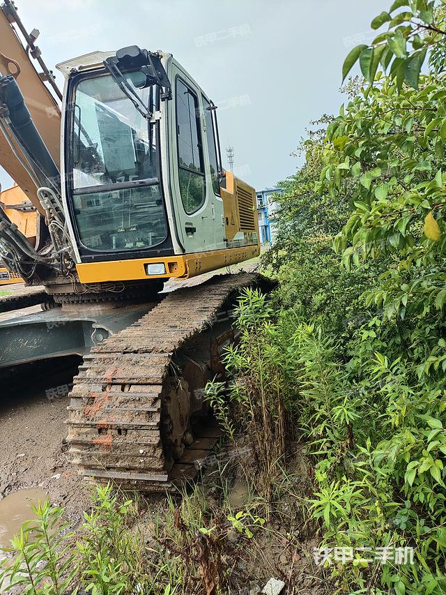 整机右后45°（整机外观）