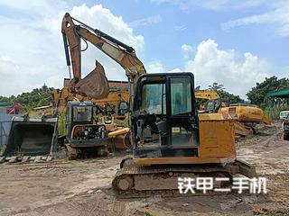 广州市出售 卡特彼勒 CAT®305.5E2 小型液压 挖掘机