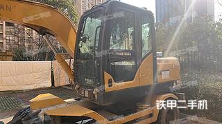 赤峰市出售 远山机械 YS775-9Y 挖掘机