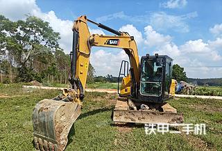 湛江市出售 三一重工 SY75C 挖掘机