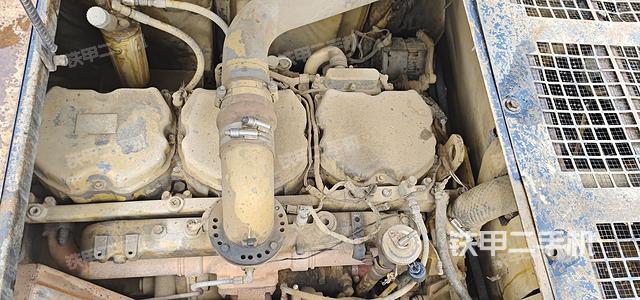 发动机（设备外观及核心部件）