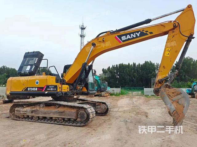 整机右后45°（整机外观）