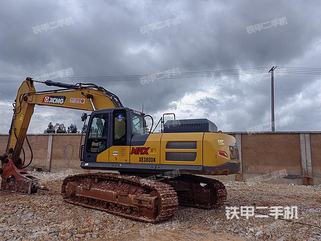 整机右后45°（整机外观）