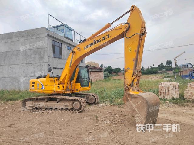 右前45（整机外观）