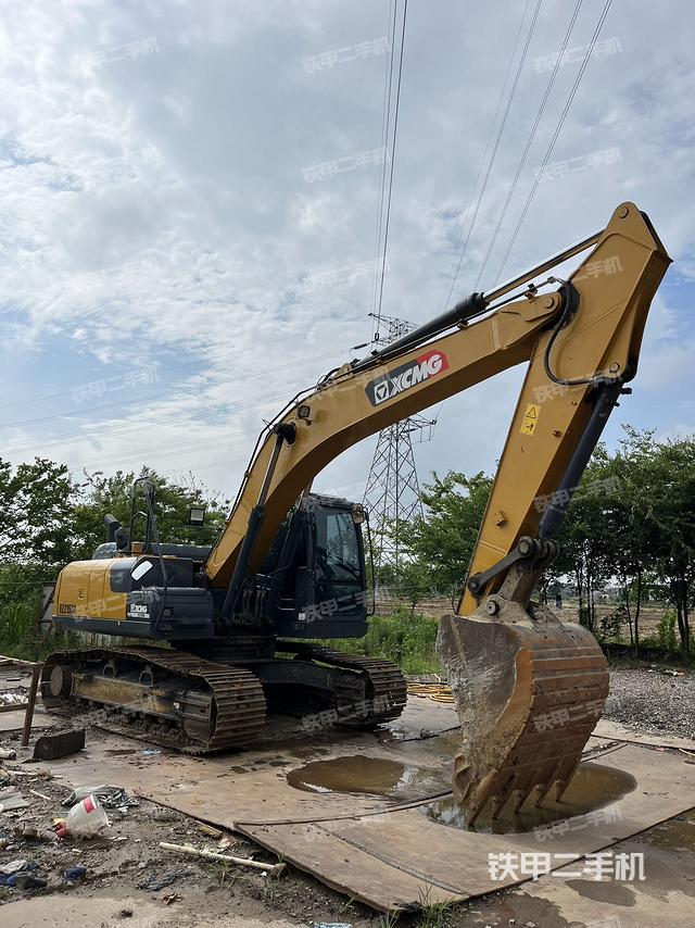 整机右后45°（整机外观）