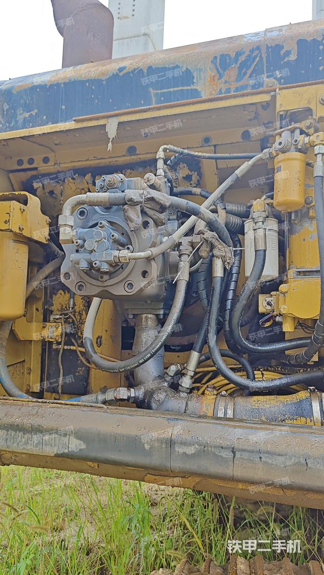 其他核心部件（设备外观及核心部件）