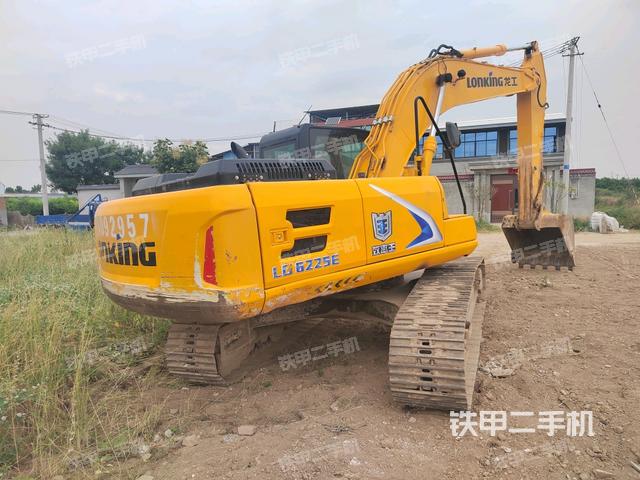 右后45（整机外观）