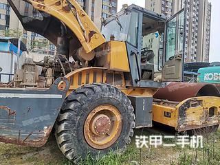 岳阳市出售 徐工 XP203S 压路机