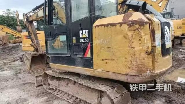 整机右后45°（整机外观）