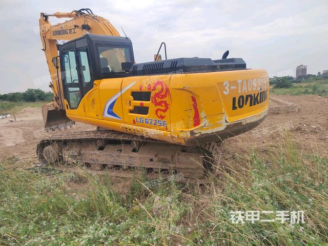 左后45（整机外观）